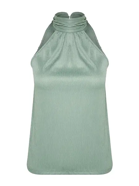 Trendyol Top 'Blouse'  mätová
