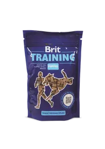 Brit Training Snack Puppies 200g