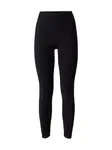 Wolford Legíny 'Scuba'  čierna