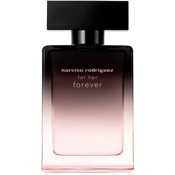 narciso rodriguez for her forever parfémovaná voda pro ženy 50 ml