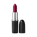MAC Cosmetics Krémová rtěnka Macximal Satin Lipstick 3,5 g Rebel