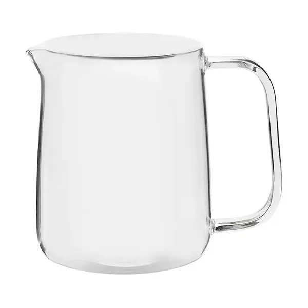 Džbán Rig-Tig Brew-It průhledná barva