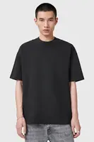 Bavlněné tričko AllSaints HAVEN