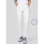 Jogger nohavice FLEX ZONE - biele 34