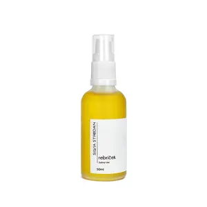 REBRÍČEK, bylinný olej 100ml