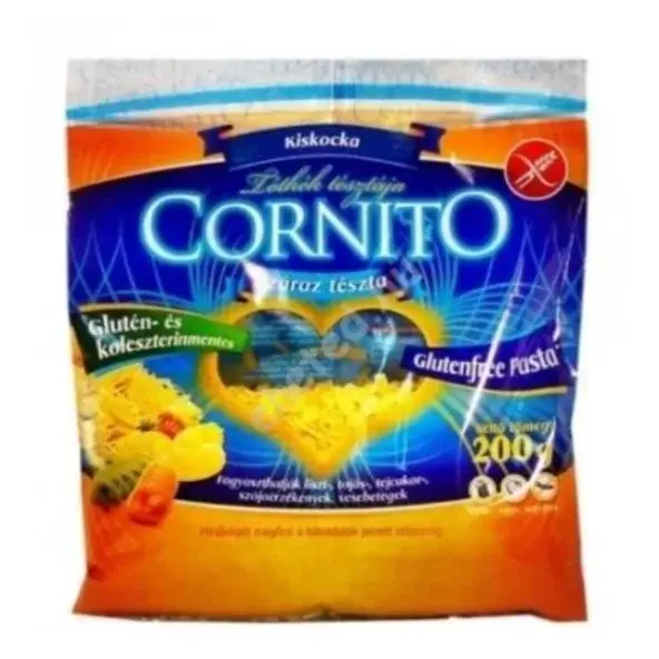 CORNITO Fliačky 200 g
