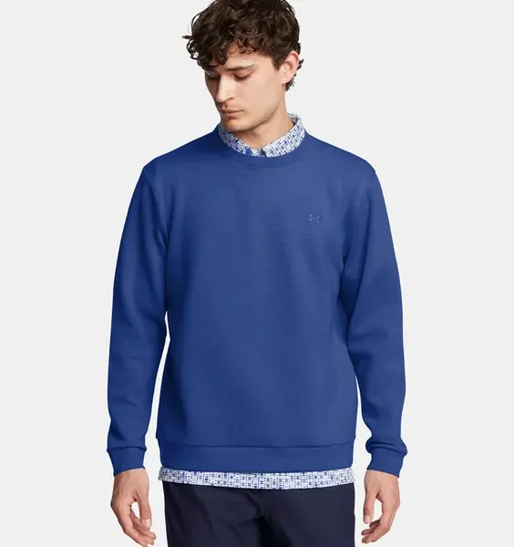 Pánská mikina Under Armour DRIVE CREW