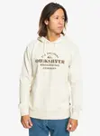 Pánská mikina Quiksilver TRADESMITH