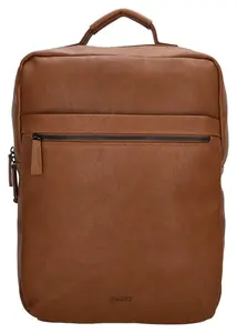 Batoh na notebook Beagles Toledo 21673 Cognac