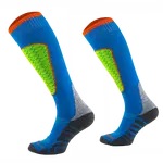 Dětské lyžařské ponožky Comodo Ski1