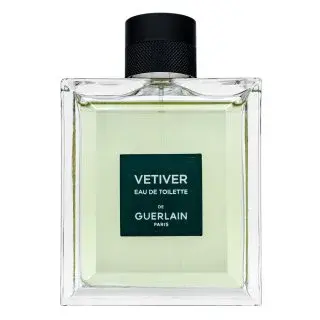 Guerlain Vetiver (2000) toaletní voda pro muže 150 ml