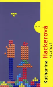 Necitové (poškozená) - Katharina Hackerová