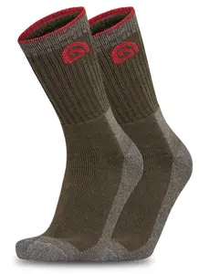 Trakker ponožky cr socks 3-pack - veľkosť 7-9