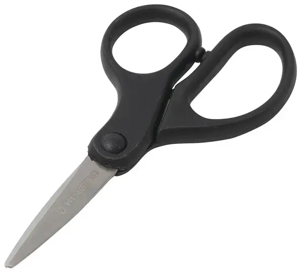 Kinetic nůžky braid scissors