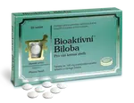 Pharma Nord Bioaktivní Biloba Tbl.60
