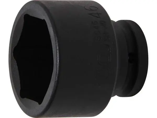 BGS Technic BGS 5646 Nástrčná hlavice 3/4" 46 mm, silová - Pro Torque
