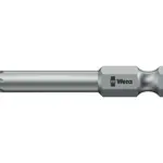 Wera 060142 Šroubovací bit 1/4 TX 20 x 70 mm 867/4 Z TORX® BO s otvorem