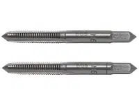 BGS Technic BGS 1900-M6X1.0-B 2dílná sada závitníků M6 x 1,00 mm