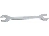 BGS Technic BGS 30624 Oboustranný klíč 24 x 27 mm, DIN 3110