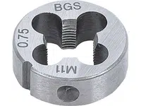 BGS Technic BGS 1900-M11X0.75-S Závitové očko M11 x 0,75 mm
