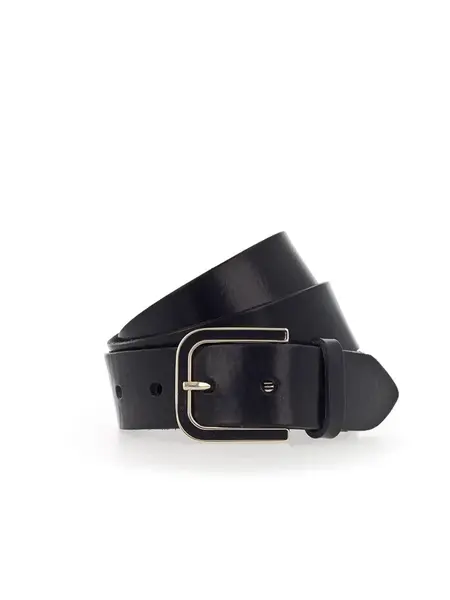 VANZETTI Opasky  čierna