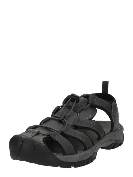 CMP Sandále 'Sahiph'  antracitová