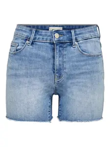 ONLY Džínsy 'ONLBLUSH '  modrá denim