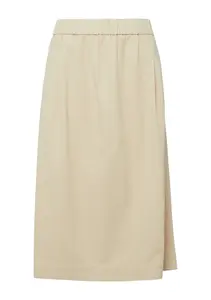 s.Oliver Sukňa  béžová