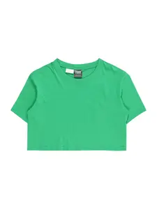 Urban Classics Tričko  limetová