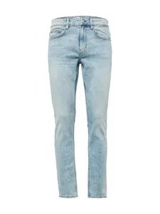 Only & Sons Džínsy 'WEFT'  modrá denim