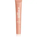 Rimmel Oh My Gloss! Butter Me Up hydratačný balzam na pery odtieň 006 Chai 15 ml