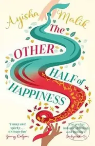 The Other Half of Happiness (The laugh-out-loud queen of romantic comedy returns) - kniha z kategorie Společenská beletrie