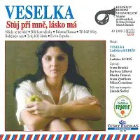 Veselka Ladislava Kubeše – Stůj při mně, lásko má