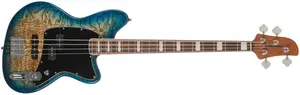 Ibanez TMB400TA Comsic Blue Starburst