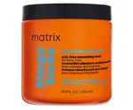 Uhlazující maska pro nepoddajné vlasy Matrix Mega Sleek Smoothie Supreme Smoothing Mask - 500 ml + dárek zdarma