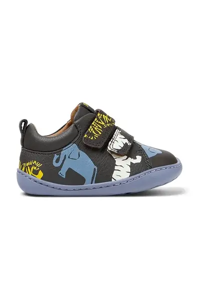 Topánky Camper Peu Cami FW TWS