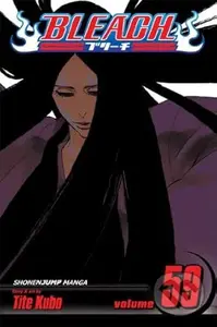 Bleach, Vol. 59: The Battle - Tite Kubo - kniha z kategorie Komiksy