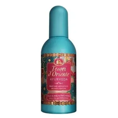 TESORI D´ORIENTE Ayurveda EDP 100 ml