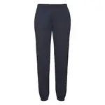 Pánske nohavice s elastickým pásom Jog nohavice 640260 80/20 280g