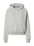 ELLESSE Mikina 'LISCIA'  svetlosivá
