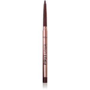 Revolution Pout Liner tužka na rty pro zvětšení objemu odstín Deepest Mauve 0.2 g