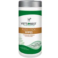 Vet’s Best