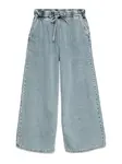 VERO MODA Džínsy 'VMValeria'  modrá denim