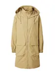 b.young Prechodná parka 'BYANETTA'  piesková