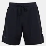 Under Armour Kraťasy LAUNCH ELITE 2in1 7 SHORT-BLK - Pánské