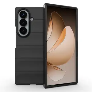 Magic Shield obal, Samsung Galaxy Z Fold 8 Ultra, černý