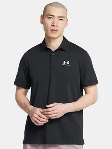 Under Armour Pánské tričko UA Icon Polo - Pánské