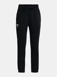 Under Armour Tepláky UA Rival Terry Jogger-BLK - Holky