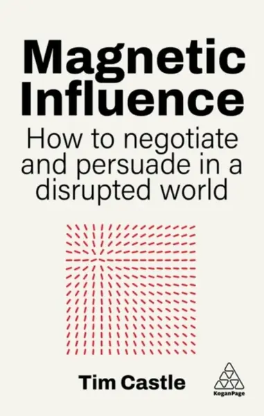 Magnetic Influence - Tim Castle