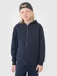 Chlapecká mikina 4F